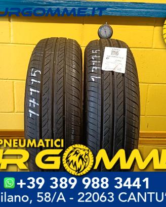 2 Gomme al 70% 155/70/13 OVATION Estive - Cantù