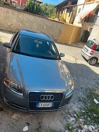 Audi A4 Avant 2.0 TDI