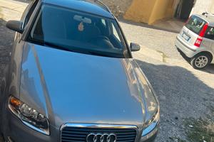 Audi A4 Avant 2.0 TDI