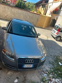 Audi A4 Avant 2.0 TDI