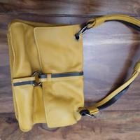 Borse in pelle o tessuto - NUOVE