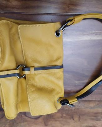 Borse in pelle o tessuto - NUOVE