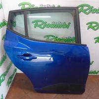 PORTA POSTERIORE DESTRA PER SANDERO BJF 2022