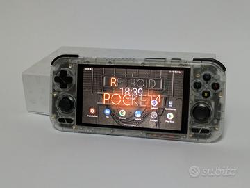 Console android Retroid Pocket 4 Pro