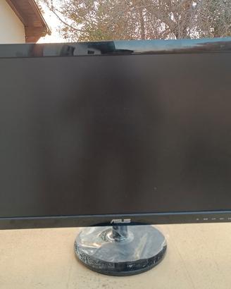 monitor Asus 
