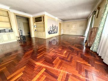 ATTICO A PADOVA