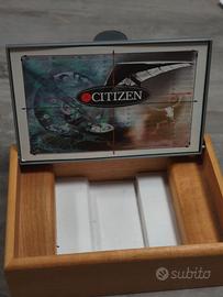 Orologio Citizen vintage