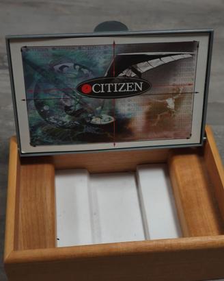 Orologio Citizen vintage