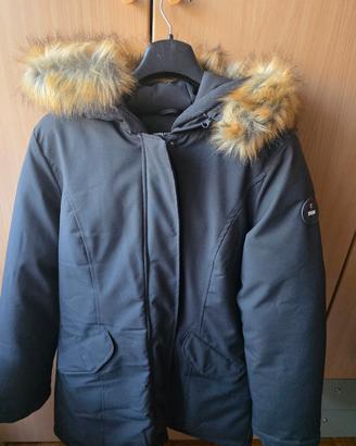 Parka donna Norway
