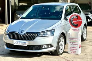 SKODA Fabia 1.0 MPI 60 CV Design Edition PER NEOPA