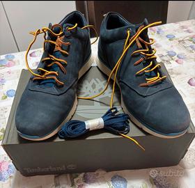 Timberland n°44