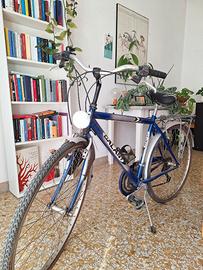 Bici da città Galant – Con cambio Shimano