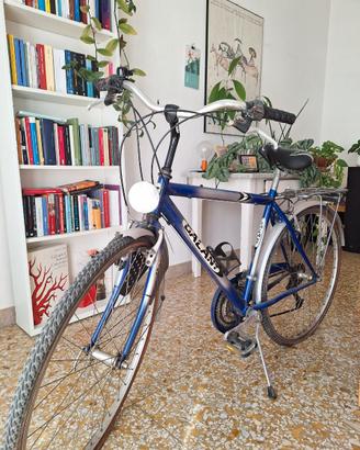 Bici da città Galant – Con cambio Shimano