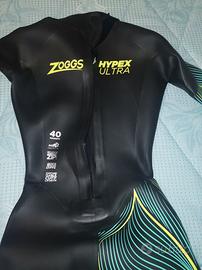 muta zoogs per nuoto
