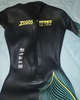  muta zoogs per nuoto