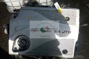 Motore Alfa Romeo 166 Codice AR34202
