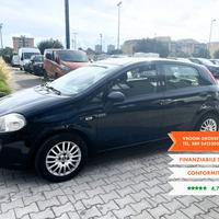 FIAT Punto 4� serie Punto 1.3 MJT II 75 CV 5 po...