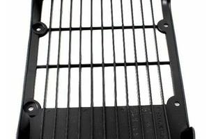 Griglia radiatore Gilera RRT - ER - FB 329403