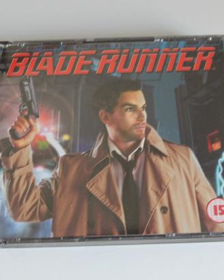 Retrogaming Westwood studios avventura PC CD ROM