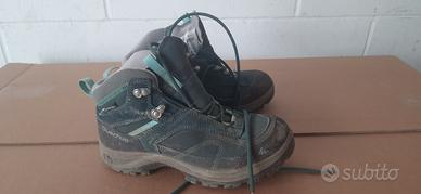 scarponi trekking n. 36