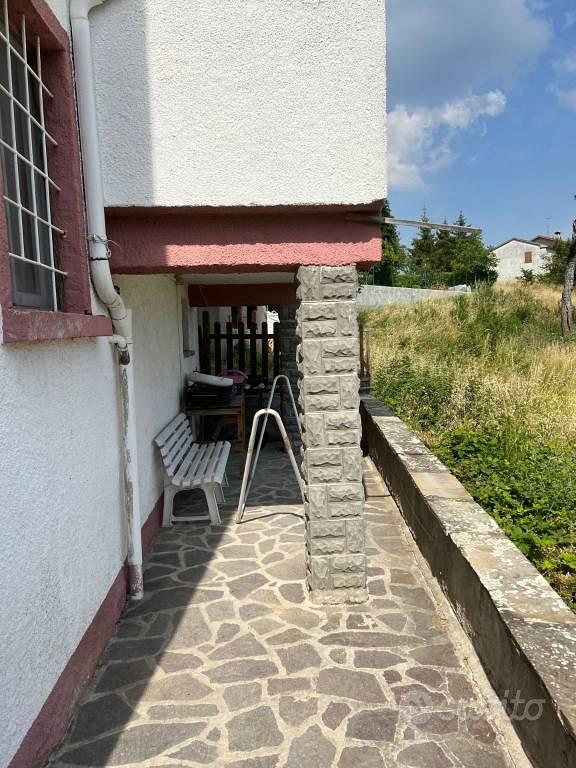 Casa – Varsi, Pessola - Vista 4