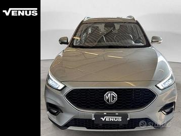 MG ZS 1.5 Luxury