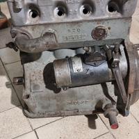 motore Topolino 