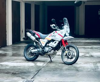 Xt 660 z tenerè