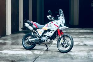 Xt 660 z tenerè