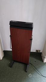 stira pantaloni elettrico inglese