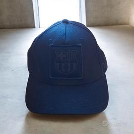 cappello Barcellona taglia universale 