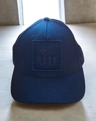 cappello Barcellona taglia universale 