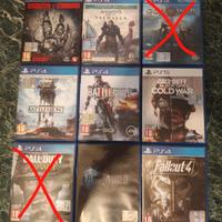 giochi ps4