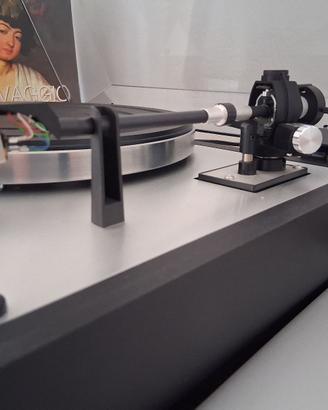 Thorens TD 160 Super,