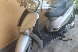 Piaggio Liberty 125 , 2009 ,19.000 km