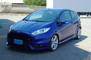 Ford Fiesta st