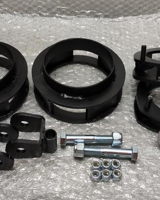 KIT RIALZO +4 MITSUBISHI PAJERO PININ