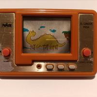 LCD game El condor pasa