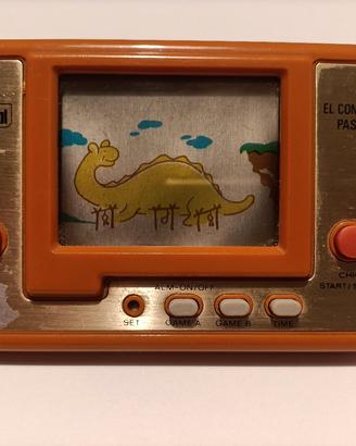 LCD game El condor pasa