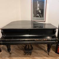 Pianoforte a coda