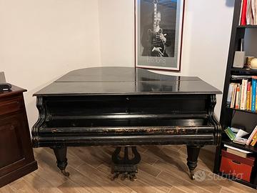 Pianoforte a coda