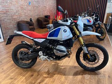 BMW R 12 G/S Abs