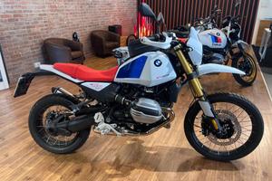 BMW R 12 G/S Abs