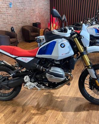 BMW R 12 G/S Abs
