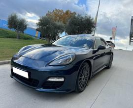 Porsche panamera gts 4.8 pkd km 119.000 si permute