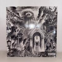 Vinile Nostalgia Tony Boy (vinile nero)