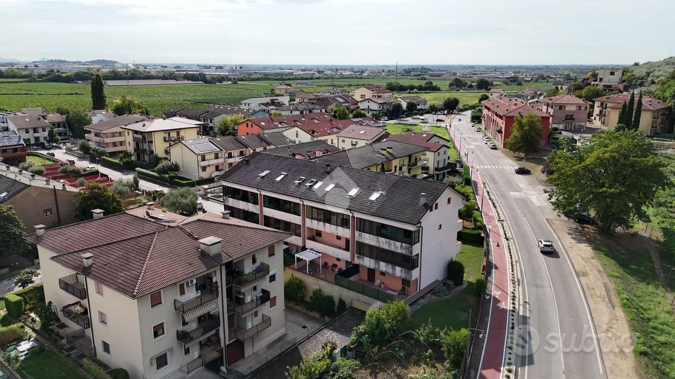 Appartamento – Vago, Monticelli-Fontana - Vista 3