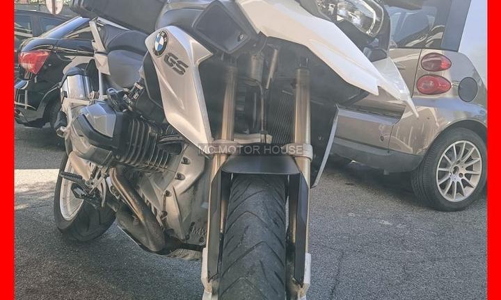 BMW R 1200 GS FINANZIAMENTI + PERMUTE /euro 3