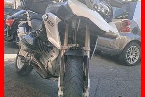 BMW R 1200 GS FINANZIAMENTI + PERMUTE /euro 3