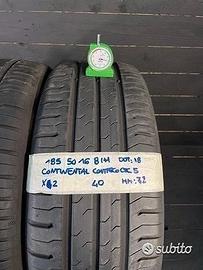 Continental contieco 185 50 16